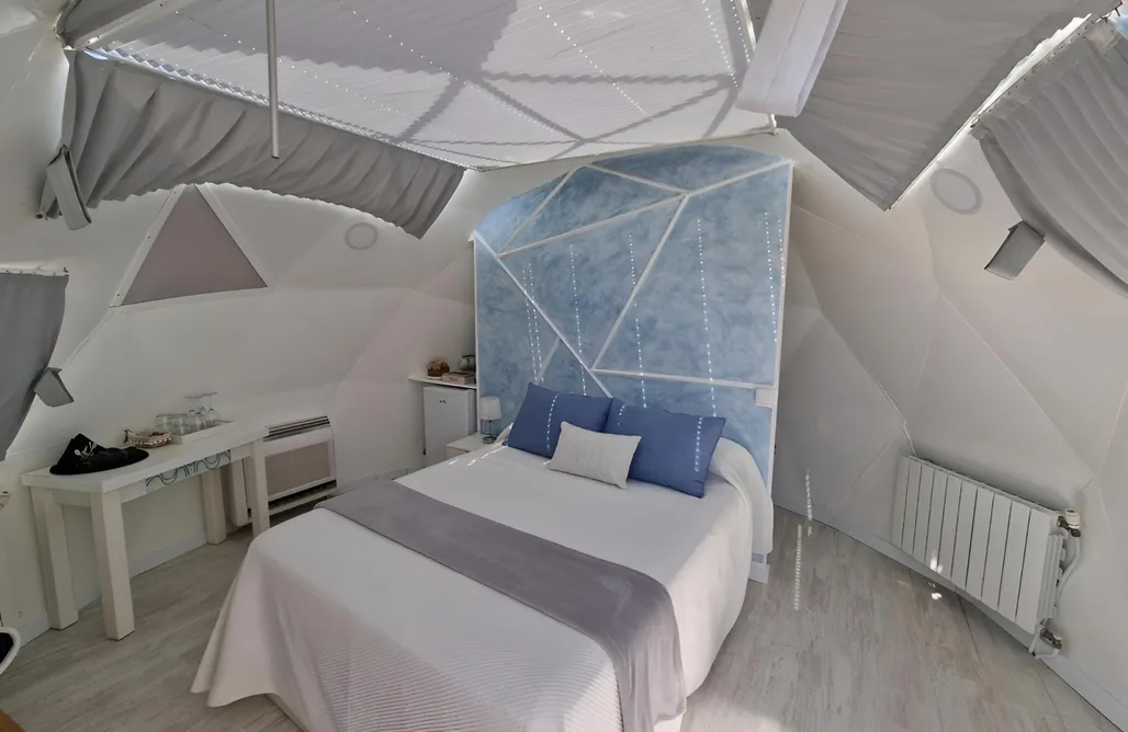 AlohaCamp Luna Azul 2