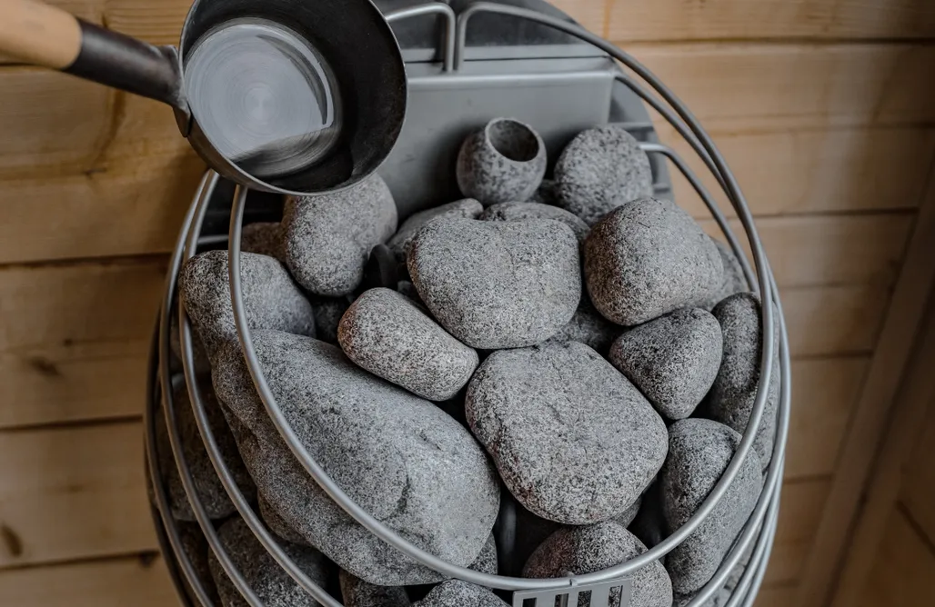 CabinWesterwald AlohaCamp