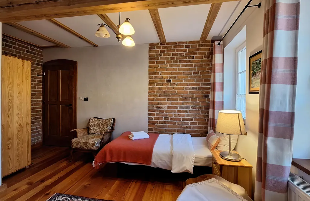 AlohaCamp 5. Pokój dwuosobowy nr 5 3