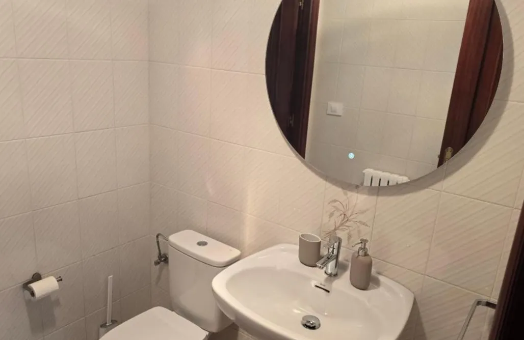 AlohaCamp accommodation Casa Buen Camino Arzúa  1