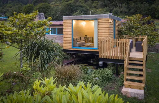 Imagen de Cabanas de Carmen