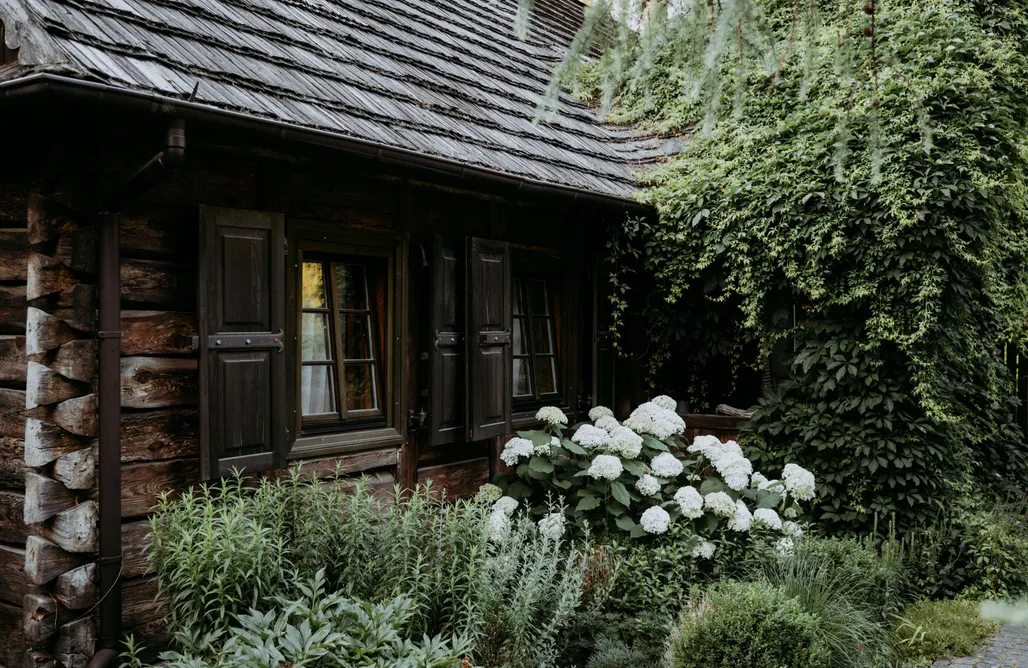 AlohaCamp accommodation W Starym Dworku - dom gościnny w Kazimierzu Dolnym 4