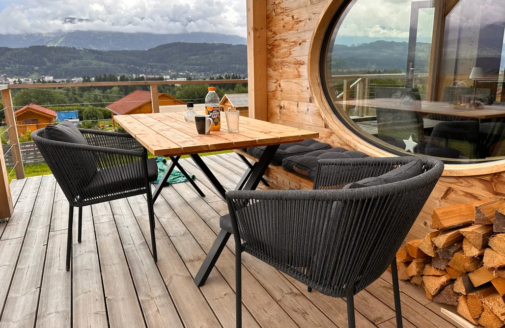 Unterkunft AlohaCamp Zinipi Retreat Kärnten 4