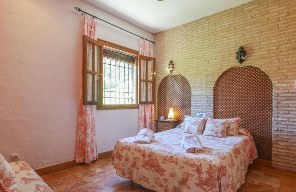 AlohaCamp Villa de Siete Dormitorios 2