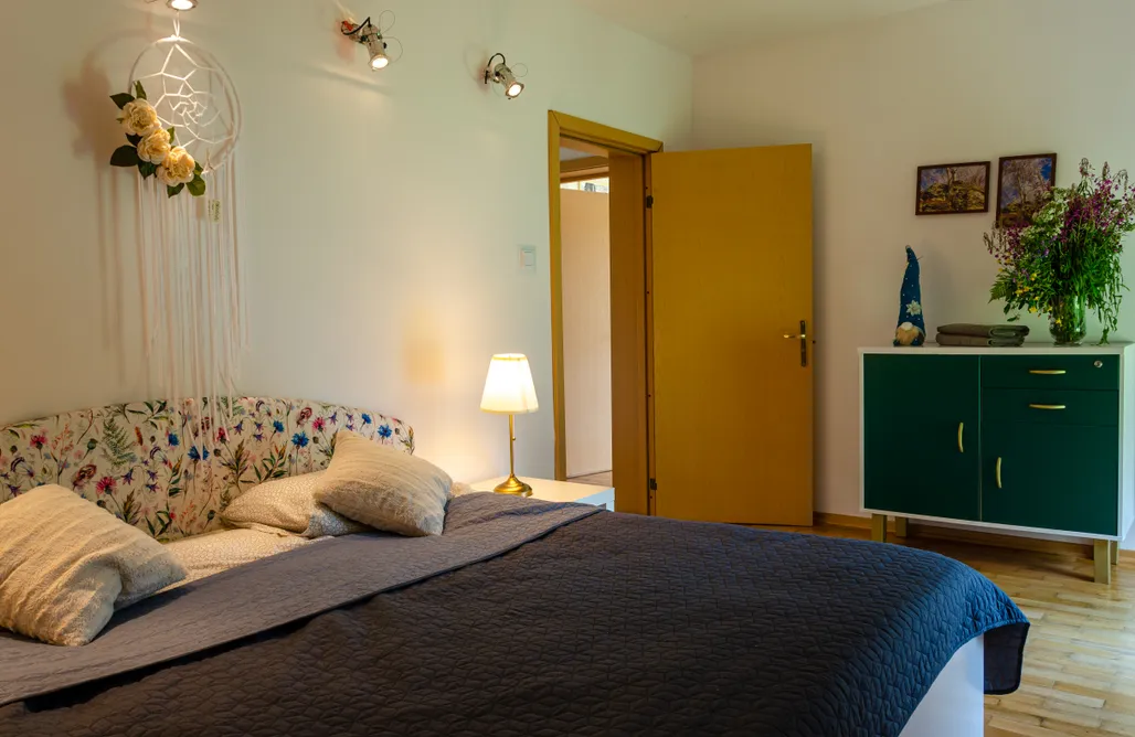 AlohaCamp Dom z kominkiem na skraju parku narodowego 2