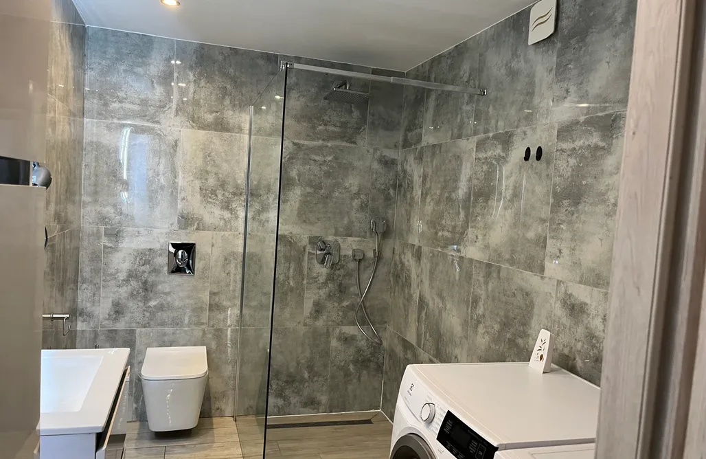 Charszewo noclegi Zakątek pod świerkami  1