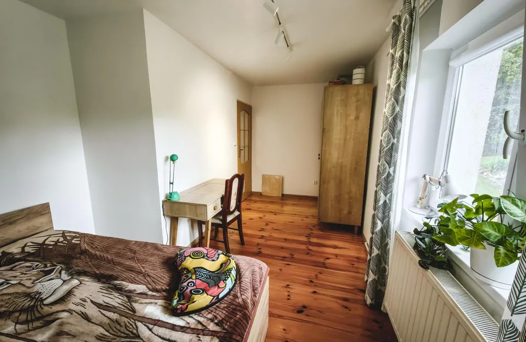 AlohaCamp Dom z jedną sypialnią 3