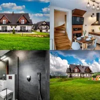 Iza gospodarz Czeho House Odetchnij Górami