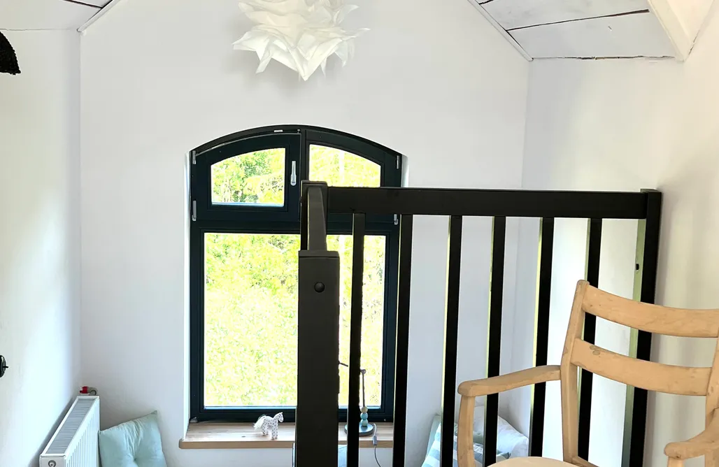 AlohaCamp Mint Loft 4