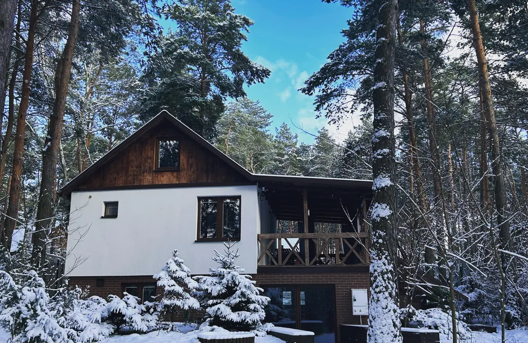 Piskornia noclegi Masuria Warsaw 3