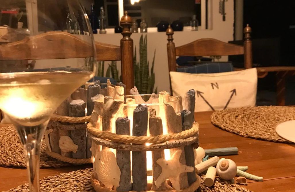 AlohaCamp Casa María 64 1