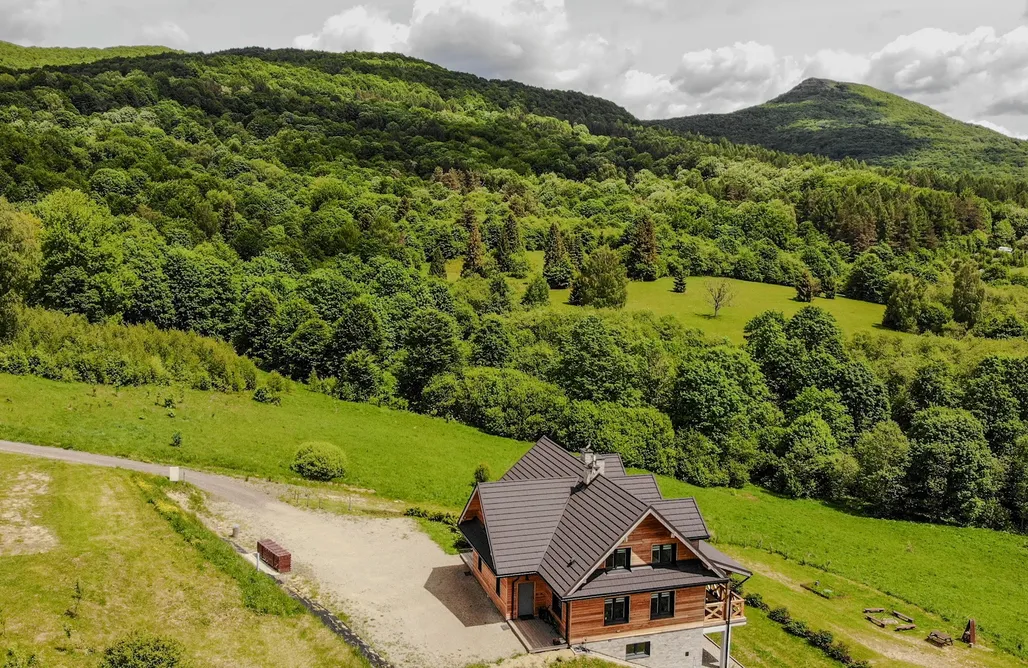 AlohaCamp Apartament Smerek 1