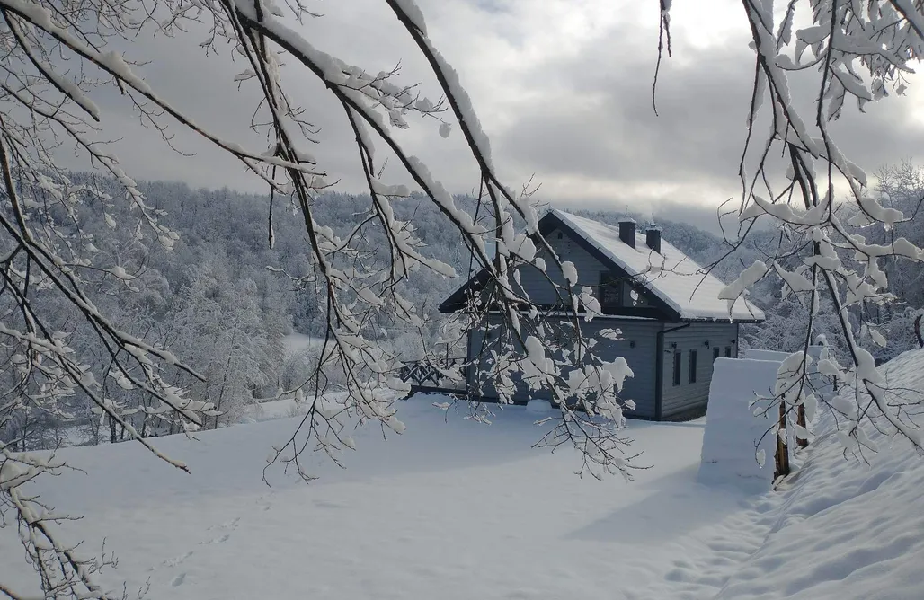 AlohaCamp accommodation Antkowe Wzgórze  1