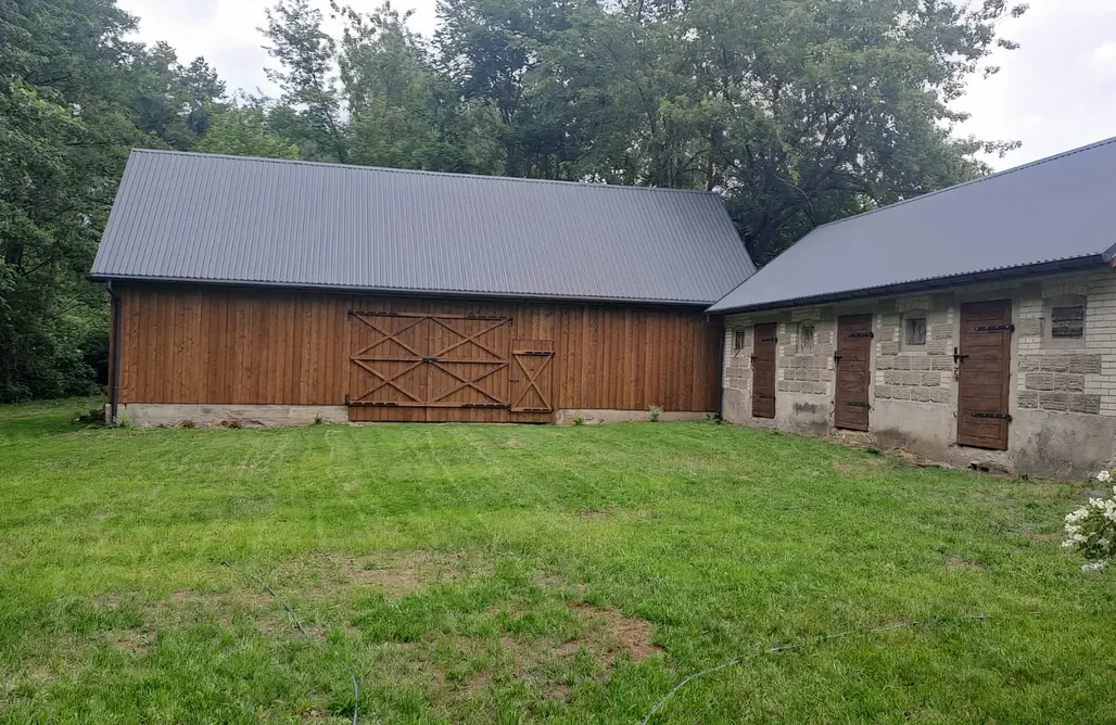 Kurzurlaub Bez planu 1