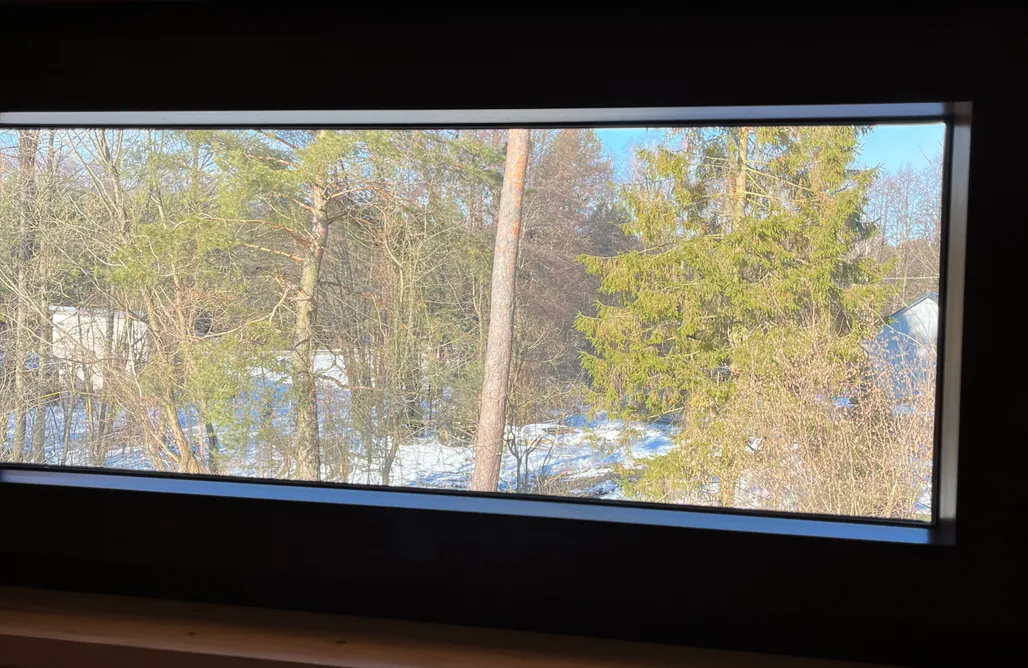 noclegi AlohaCamp Brzozowe Zacisze 1