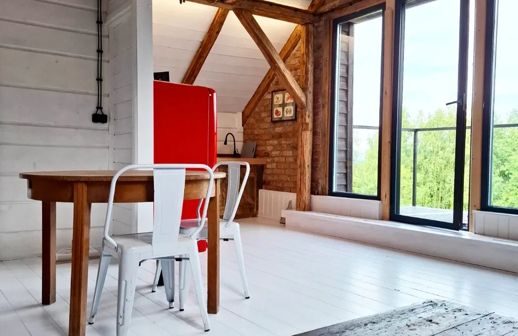 AlohaCamp Apartament Wyżny 4