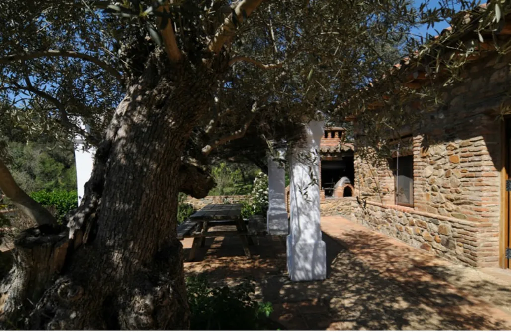 Alquiler Piso Sevilla Casa El Hornillo 3