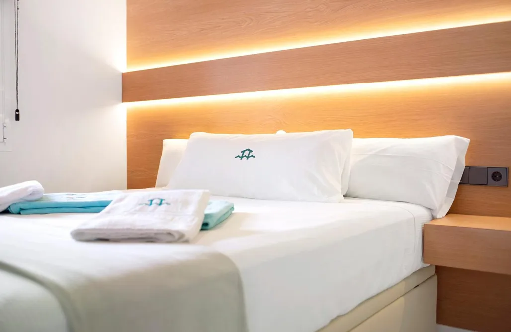 AlohaCamp Two-Bedroom Apartment 2