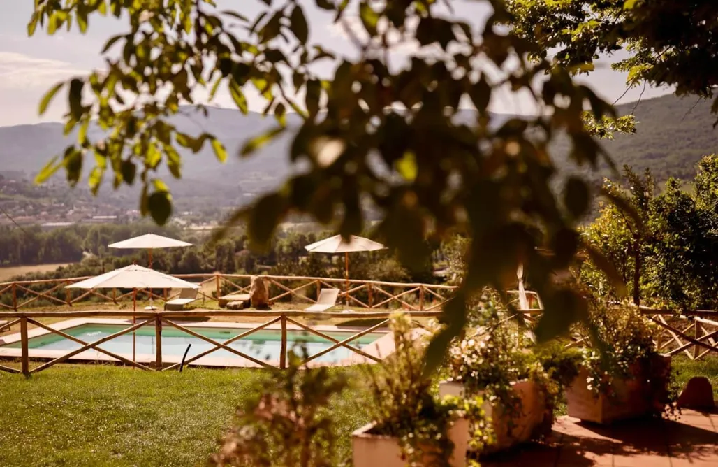 Villa Umbria Tenuta Seriole 3