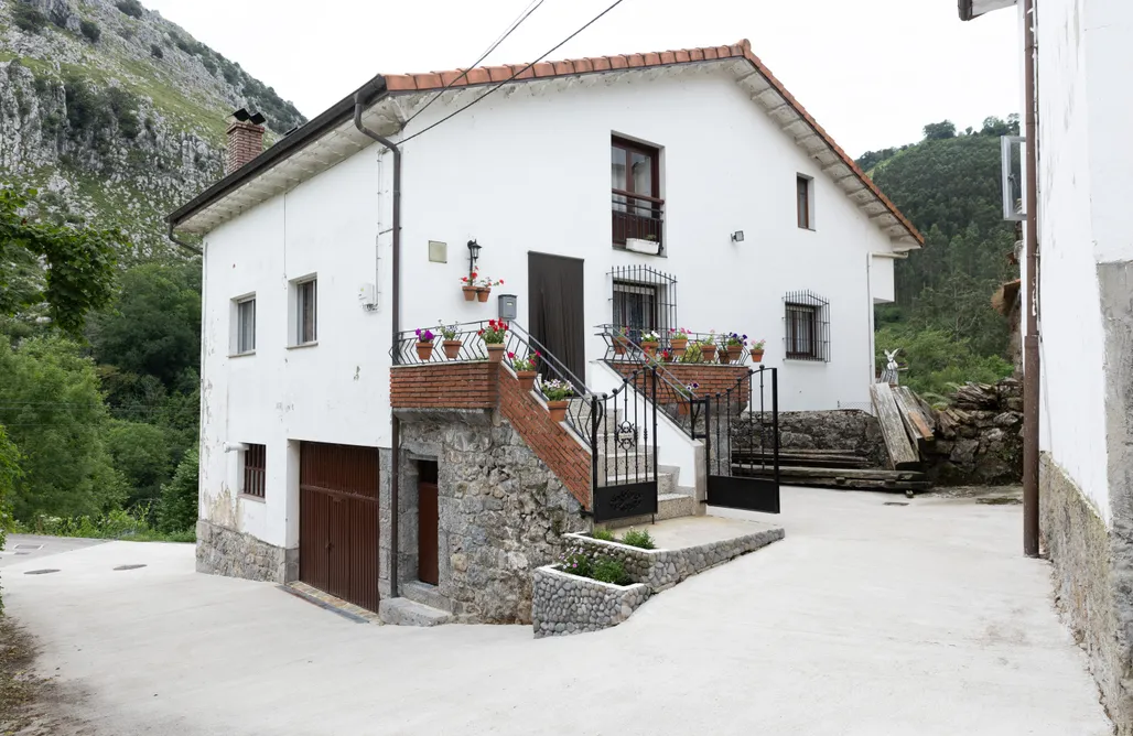 Casa La Molinera a tan solo 8 km de Liérganes AlohaCamp
