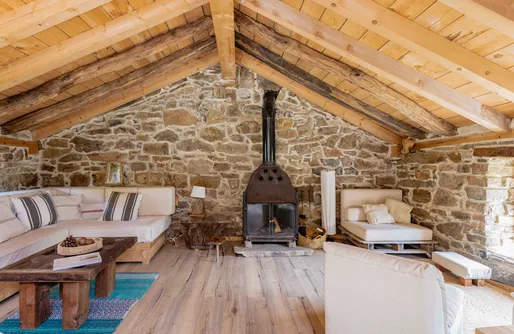 Imagen de Cabañas con Encanto - Brena 