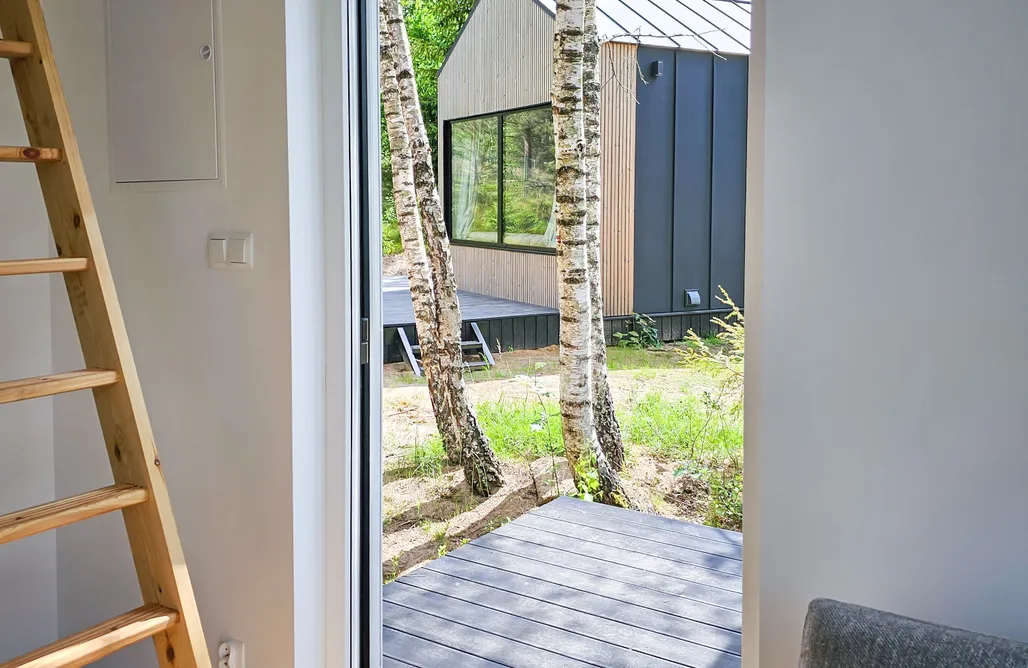 AlohaCamp Dom Lëpa 4