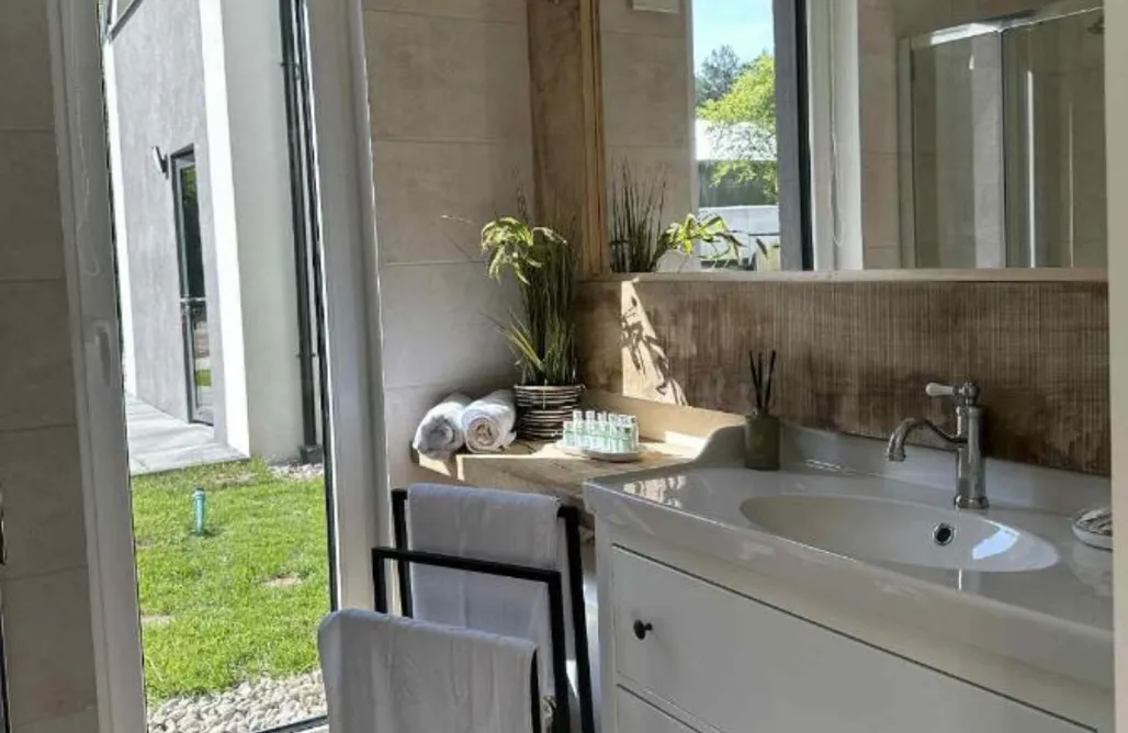 AlohaCamp Ośrodek Dwa Światy Komiksowy 1