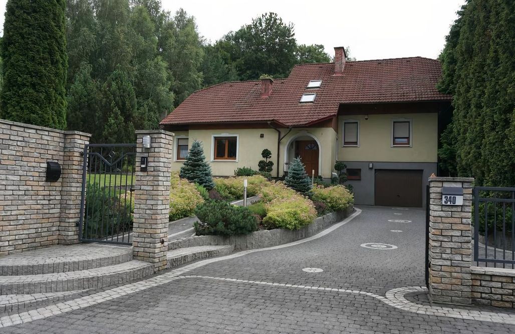 Agroturystyka Domki Villa Barwald 2