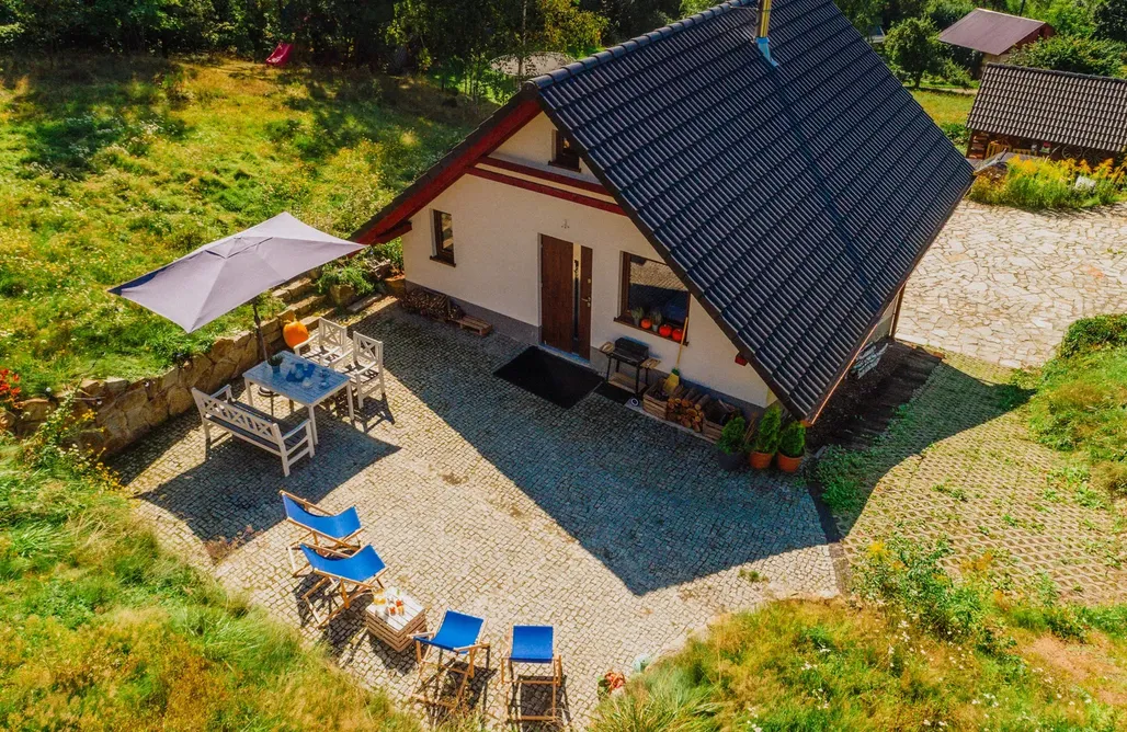 Domki Karpacz Agroturystyka Trzcińsko Karkonosze 3