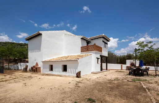 Imagen de El Ventorro