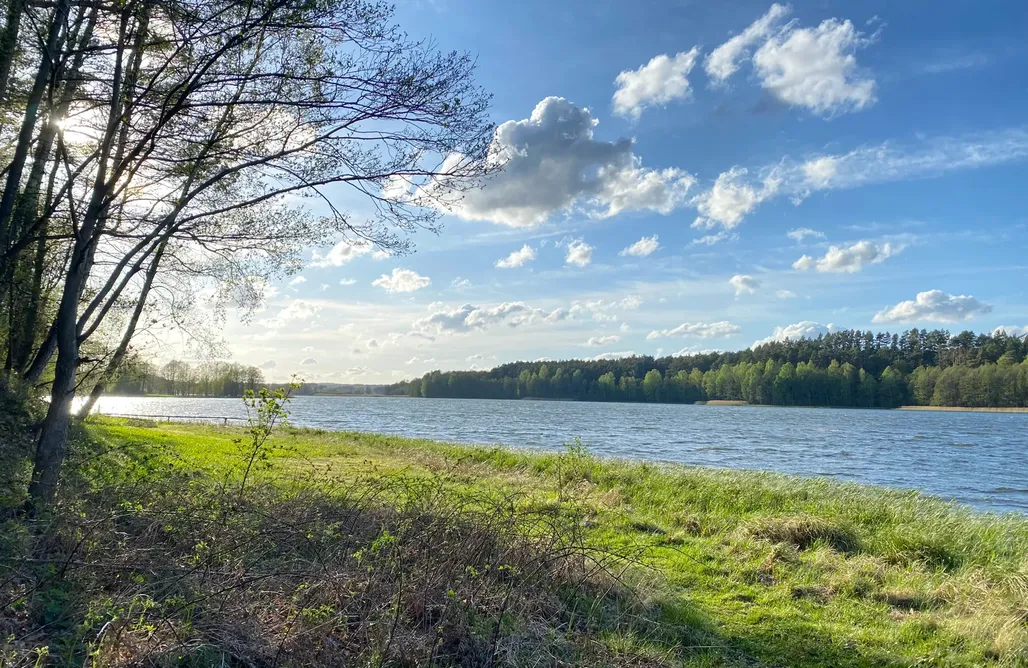 noclegi AlohaCamp Schodno13 4