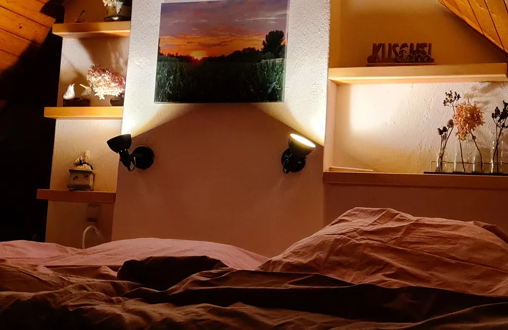 AlohaCamp Kauperhaus 2