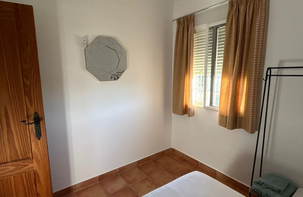 AlohaCamp La Casita Agroturismo Dehesa La Pared 4