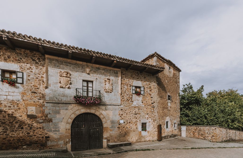 Last Minute España Entre Valles *** 3