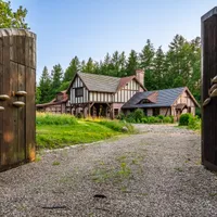 Robert gospodarz Dworek Głogowiska