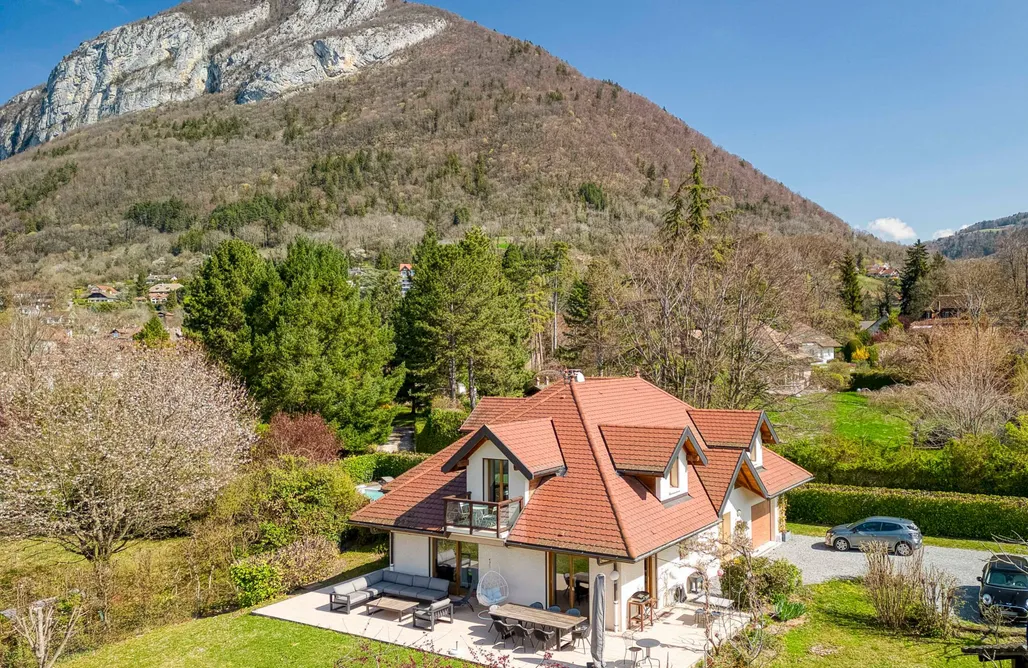 Unterkunft AlohaCamp Villa Norton - piscine et proche du Lac 5