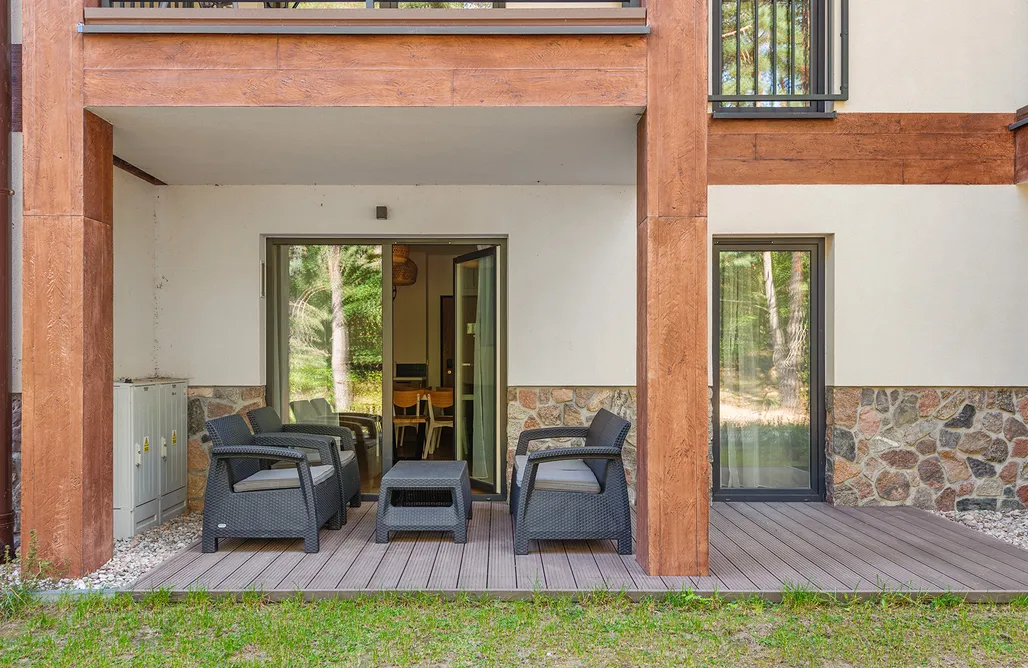 AlohaCamp Apartament A 07 1