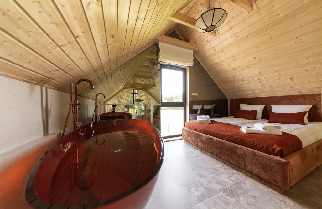 AlohaCamp Luna Haus 4
