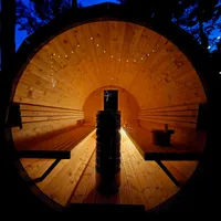 Karolina gospodarz Pisarkowe Pole