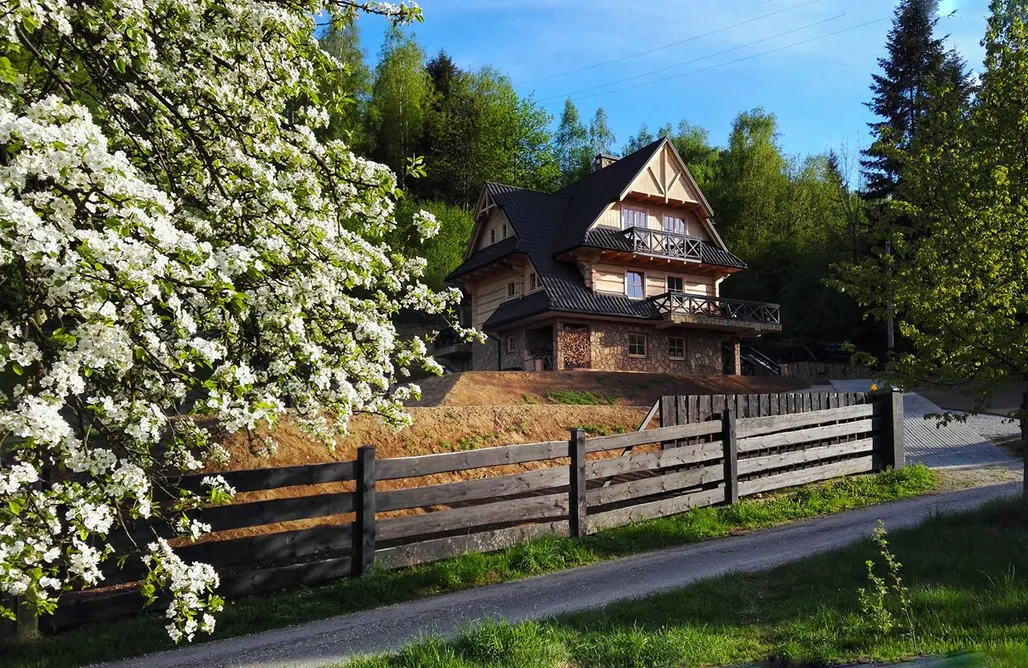 Grywałd Domki Tylmanówka AGRO 2