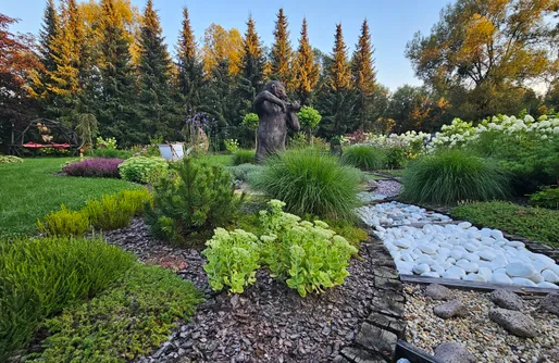 Zdjęcie obiektu Niedźwiedzia Residence Garden&Sauna