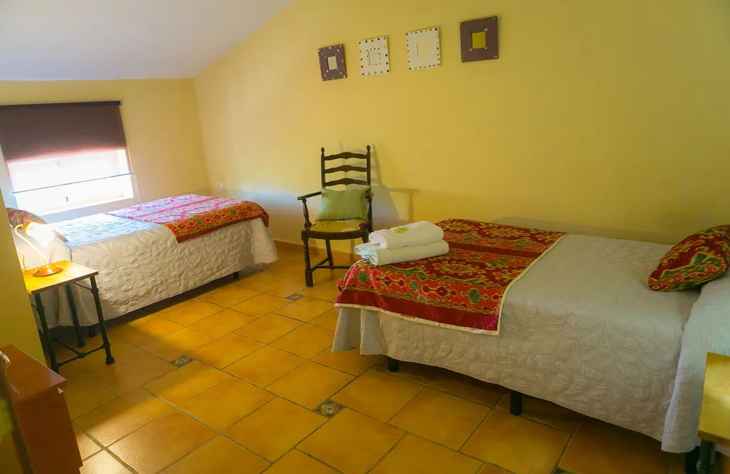 AlohaCamp Casa Lo Pinto 3