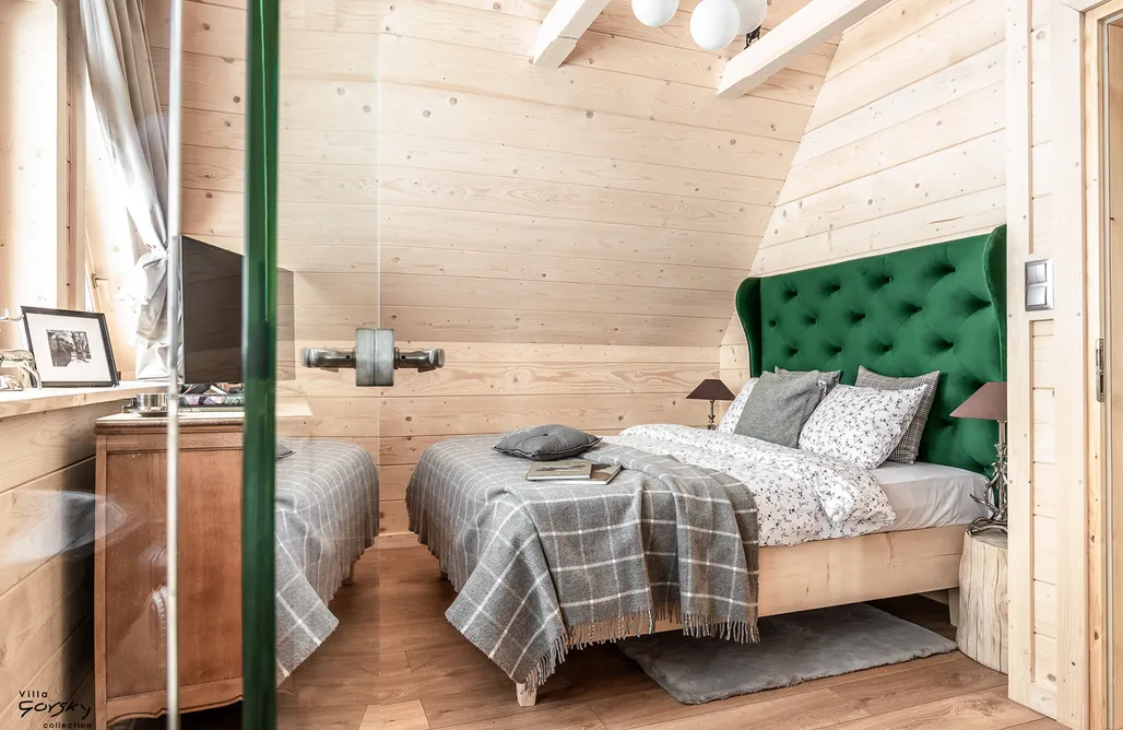 AlohaCamp Villa Gorsky - Janso 2