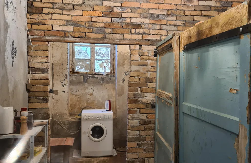 AlohaCamp Pałac Rząsiny 3