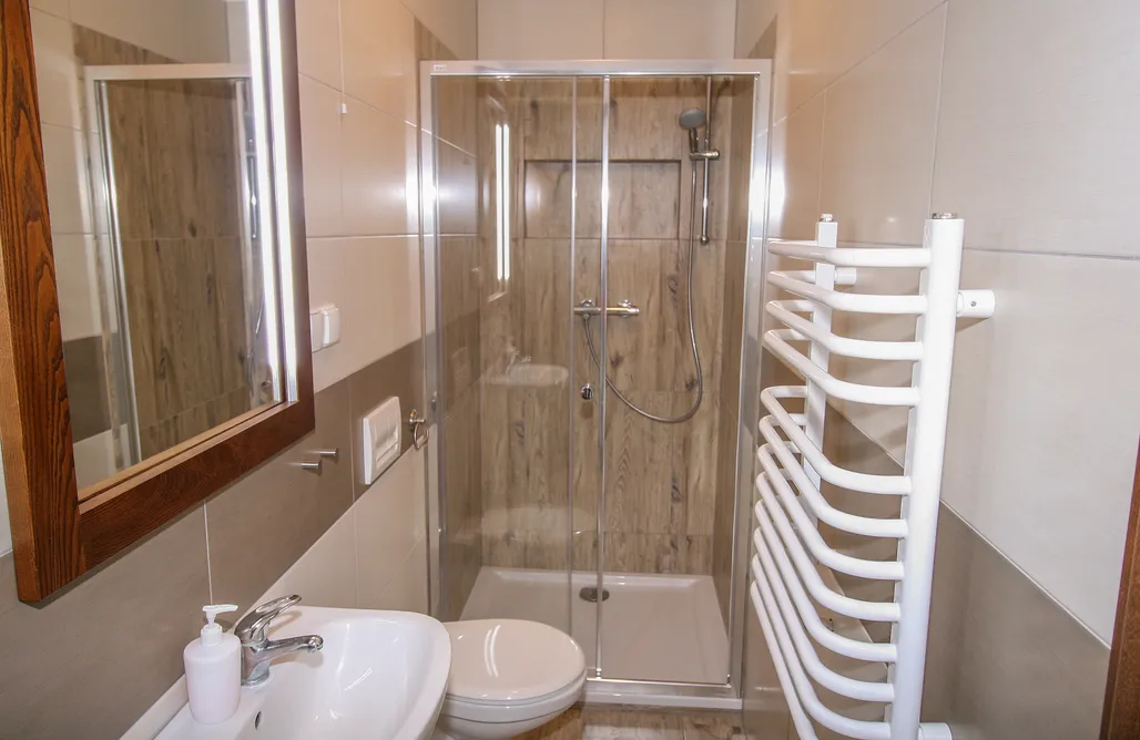 AlohaCamp accommodation Wyspa Kaszubska 1