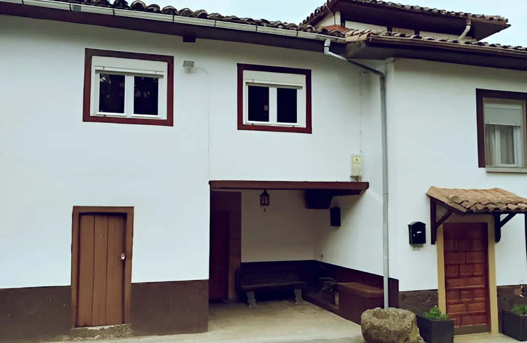 Alojamiento Arriondas La Casina de Castiello 2