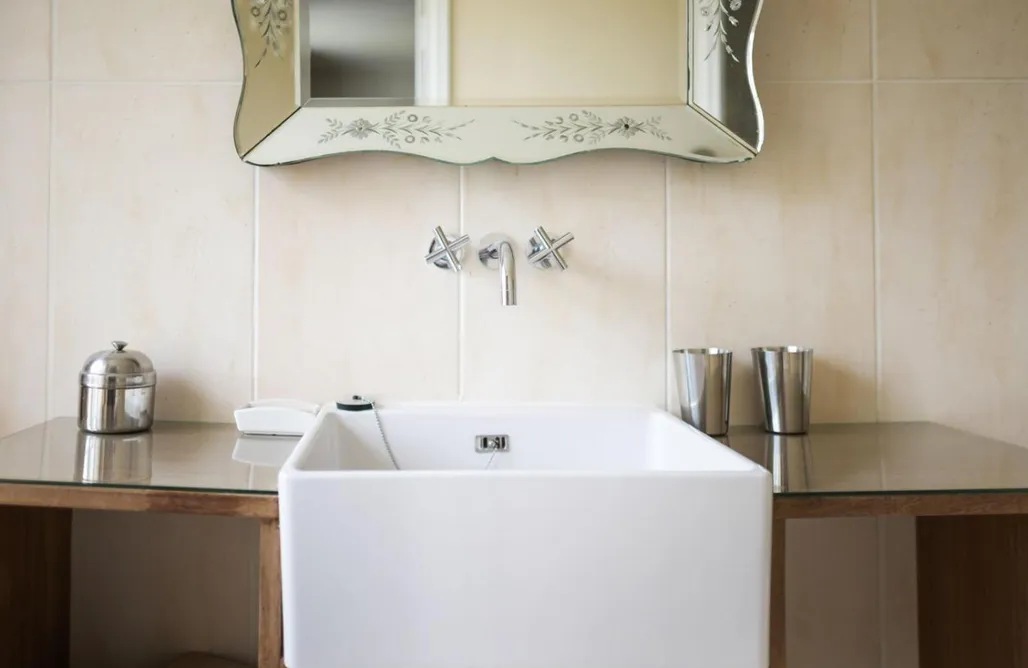 AlohaCamp Chambre supérieure-Double Supérieure 1