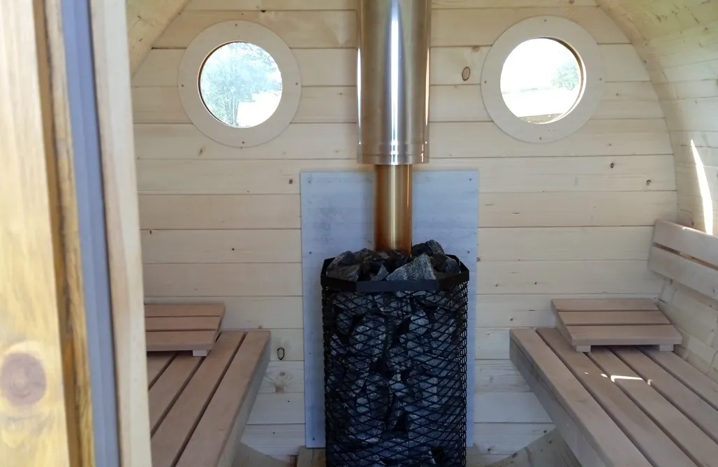 noclegi AlohaCamp Sun & Snow Sielska Stodoła 1