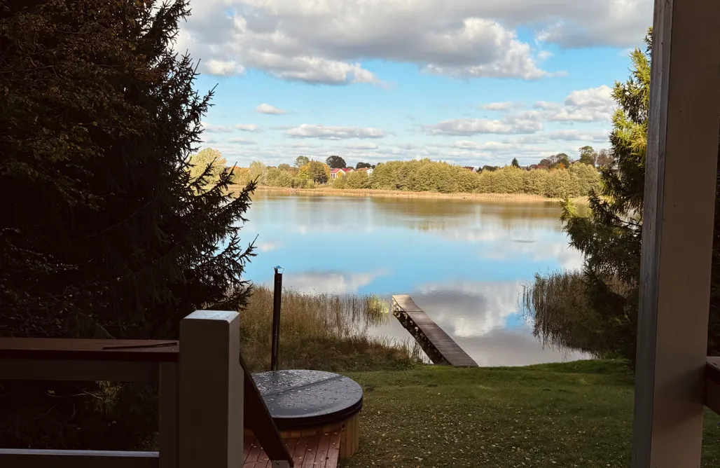 AlohaCamp Mirabelka 1