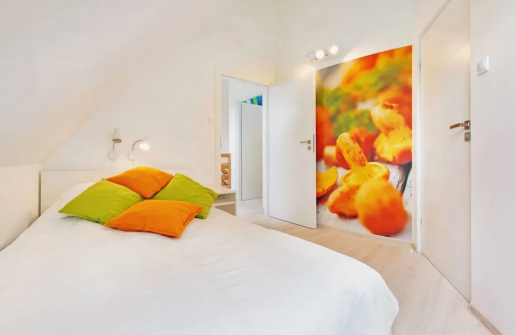 AlohaCamp Komuny Paryskiej 39/2 4